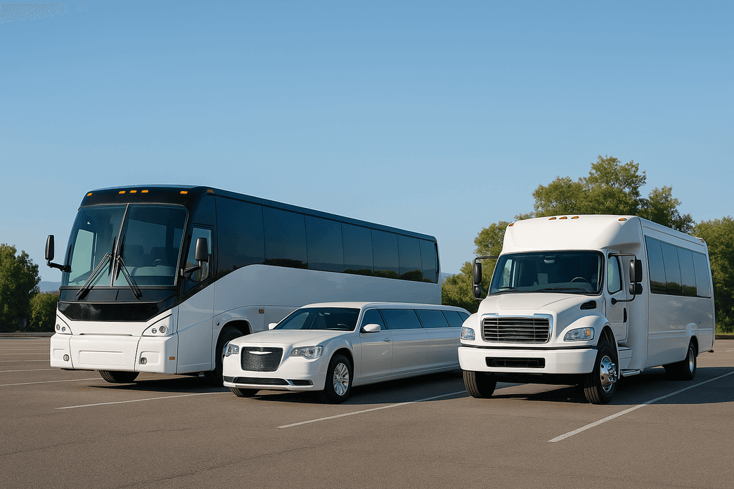 Bus Rental Palatine